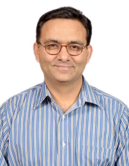 Prof. Manoj Soni